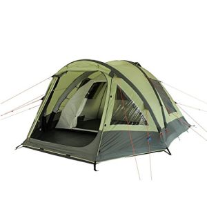 Air Tube Kuppelzelt aufblasbar