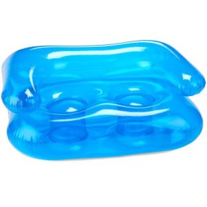 Aufblasbarer Zweisitzer von Royalbeach