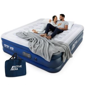 Premium Queensize Luftbett